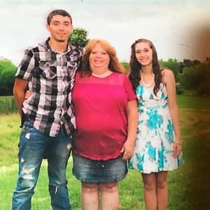 Meet your Posher, Misty